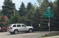 Saxonburg Street Renamed After Fallen Police Chief