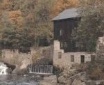 Friday’s Fall At McConnell’s Mill State Park Marks 2nd So Far This Season