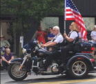 Butler Co. Veterans Services Director: ‘Memorial Day Is Solemn’