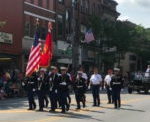 Butler County Marks Memorial Day With Parade, Programs