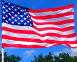 Gov. Offices Closed For Flag Day