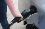 AAA: Gas Prices Down, Slightly