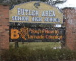 Security Updates Underway At Butler High Buildings