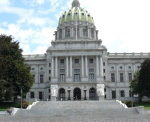 Bill To Reduce Size Of Pa. Legislature Likely Dead