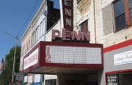 Penn Theater Roof Repaired; Future Plans Unknown