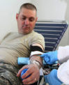 Red Cross: Blood Donations Are Drastically Down