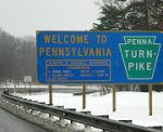 Pa. Turnpike Continuing To Go After Serial Toll Violators