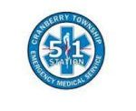 Cranberry Twp. EMS Receives National Recognition