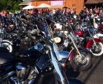 ‘Riding For The Cure’ Raises $50K For Local Cancer Patients