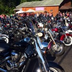 ‘Riding For The Cure’ Raises $50K For Local Cancer Patients