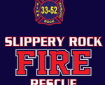 Vacant Home Burns In Slippery Rock