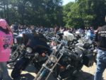 Ride For The Cure Set For Saturday