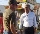 Barletta In Butler: Congressman Stops By Butler Farm Show