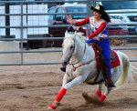 Rodeo Week Kicks Off With Annual Parade