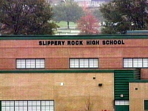 Back To School: Slippery Rock Students Start Today, Freeport Tomorrow