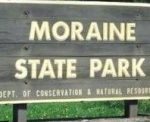 Spend New Year’s Day At Moraine State Park