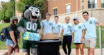 ‘Move-In’ Day For 1,500 SRU Students