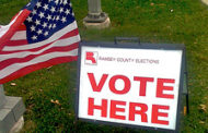 Registration Deadline Nears For Upcoming Election