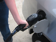 AAA: Gas Prices Continue To Drop