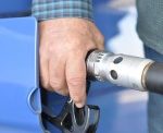 Gas Prices Continue To Trend Upward