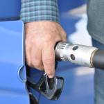 Gas Prices Continue To Trend Upward