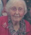 Cabot Woman Dies At 112