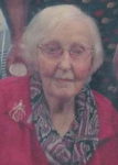 Cabot Woman Dies At 112