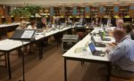 Butler School Board Hears About District Vehicles, Capital Projects