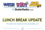 Butler Radio Sends Headlines To Your Inbox