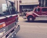 Butler Co. To Receive $1 Million For Volunteer Firefighters