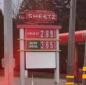 AAA: Average Gas Price In Butler Is $2.86