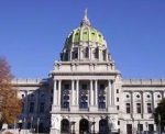 Pa. House Holds Swearing-In Ceremony