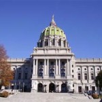 Pa. House Holds Swearing-In Ceremony