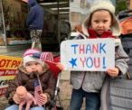 Butler Co. Honors Veterans With Annual Parade