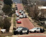 BREAKING: Heavy Police Presence On Bessemer Ave.