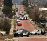 BREAKING: Heavy Police Presence On Bessemer Ave.