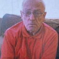 Police Searching For Missing 70-Year-Old Man