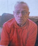 Police Searching For Missing 70-Year-Old Man