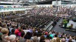 It’s Graduation Weekend For 600 SRU Students