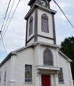 This Year Marks 100th Anniversary Of Four-Sided Thomas Clock