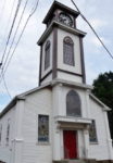 This Year Marks 100th Anniversary Of Four-Sided Thomas Clock