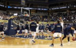 Butler Falls To Mt. Lebo In WPIAL Final