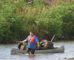 Great Pa. Cleanup To Focus On Oneida Reservoir