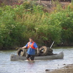 Great Pa. Cleanup To Focus On Oneida Reservoir