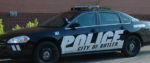 City Seeking Officers