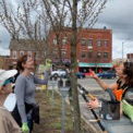 Main Street Clean-Up